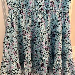 Rebecca Minkoff Tent Dress
Blue